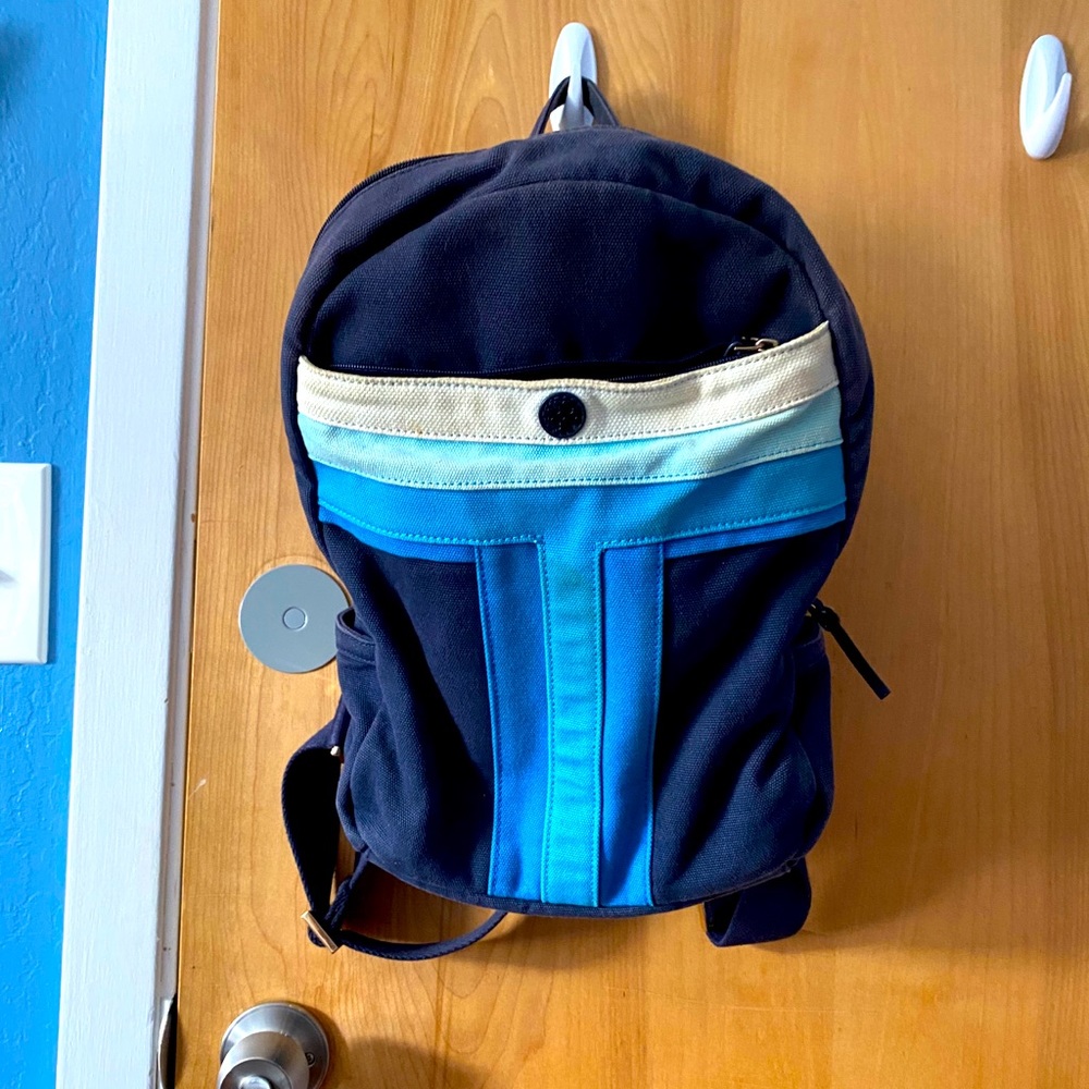 Tory Burch Mini backpack